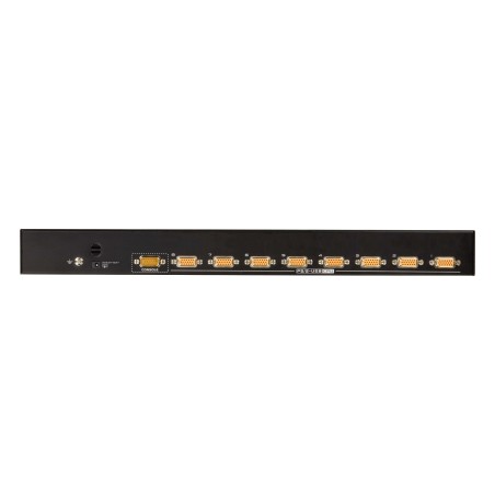 Aten 8 Port USB/PS2 KVM, combo